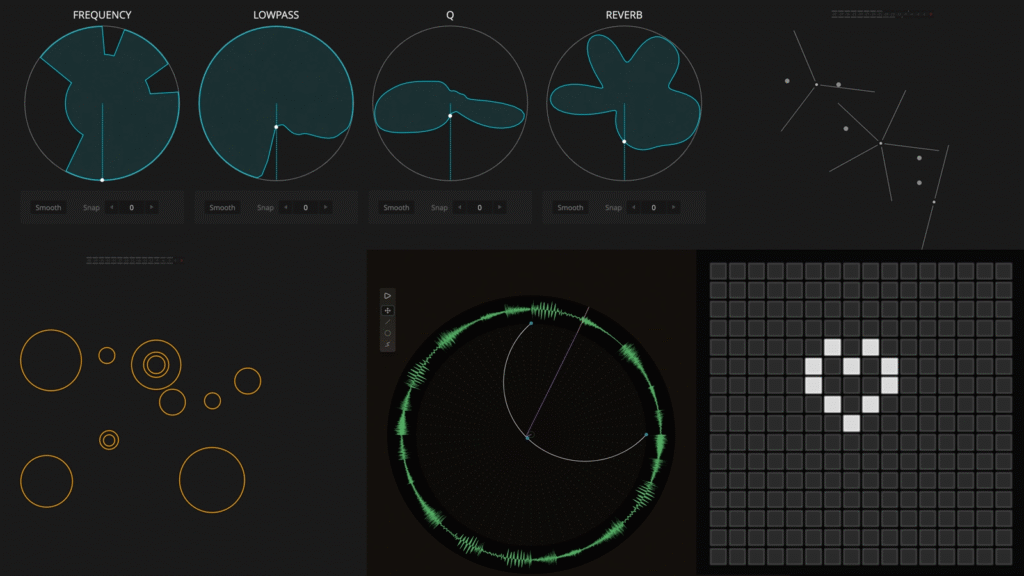 Kommende Features in openDAW.
