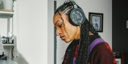 Audio-Technica ATH-R30x: Günstiger Homestudio-Kopfhörer vorgestellt