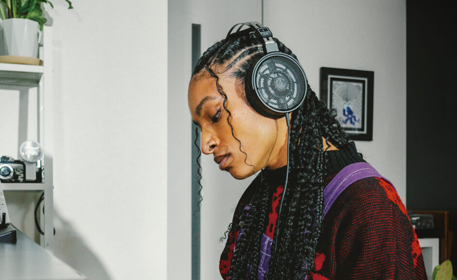 Audio-Technica ATH-R30x: Günstiger Homestudio-Kopfhörer vorgestellt