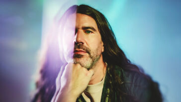 Quantic mixt die neue DJ Kicks 