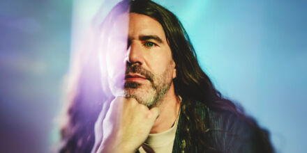 Quantic mixt die neue DJ Kicks 