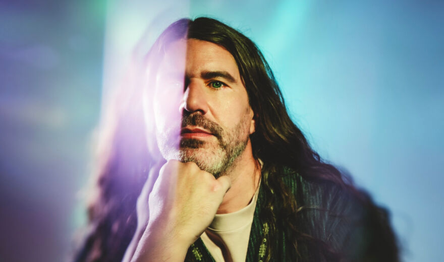 Quantic mixt die neue DJ Kicks 