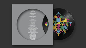 Kompakt Records: Die 500. VÖ wird mit einer Compilation, einem Bildband und einer Ausstellung gefeiert.