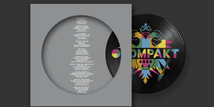 Kompakt Records: Die 500. VÖ wird mit einer Compilation, einem Bildband und einer Ausstellung gefeiert.