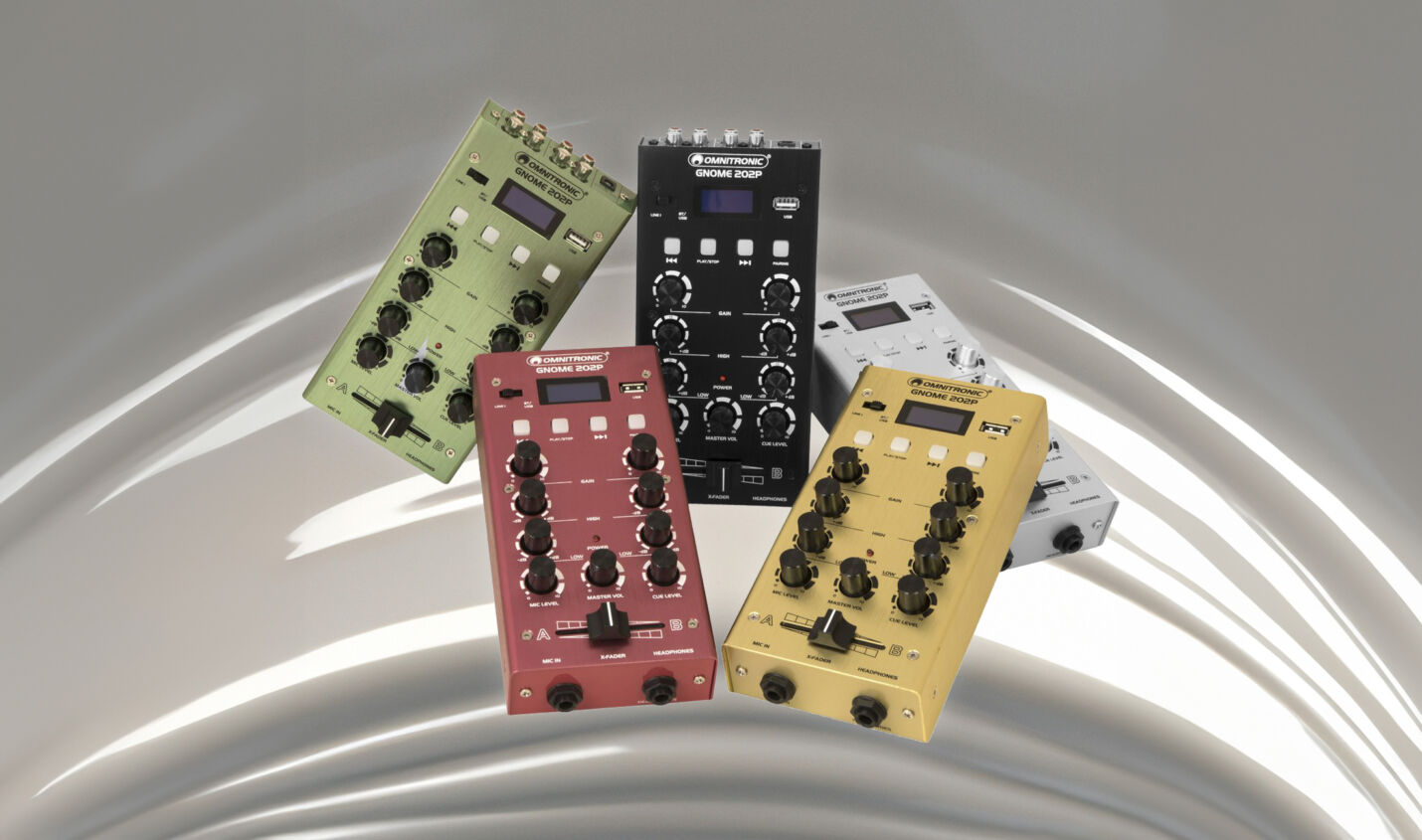 Ostergeschenke für DJs und Produzent:innen | 2025