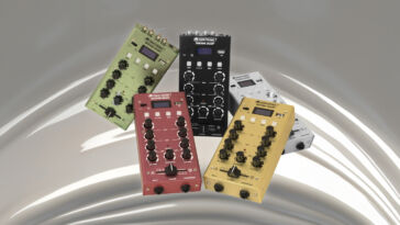 Ostergeschenke für DJs und Produzent:innen | 2025