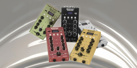 Ostergeschenke für DJs und Produzent:innen | 2025