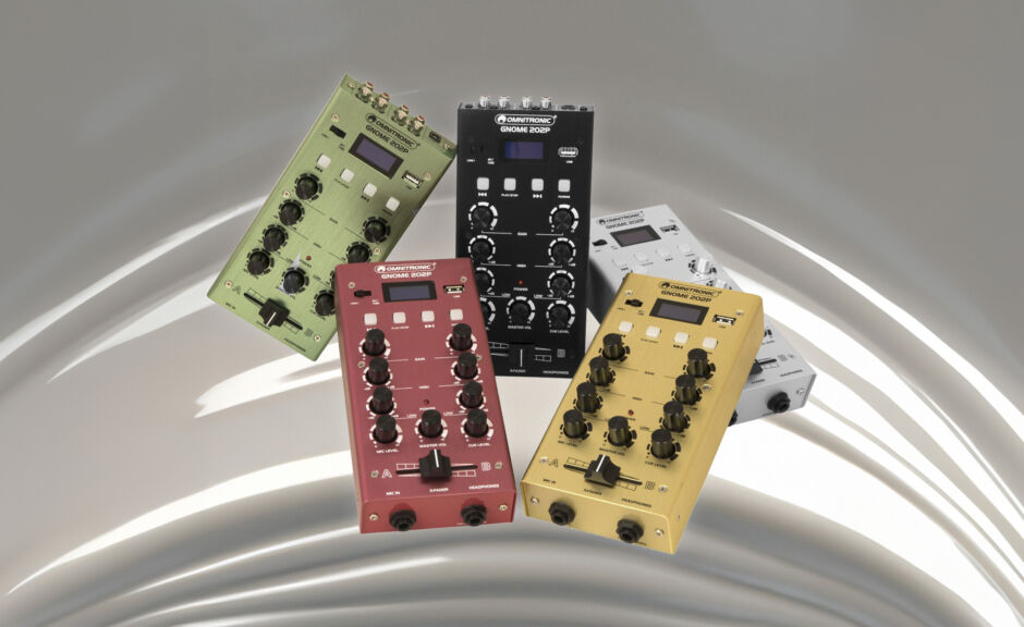 Ostergeschenke für DJs und Produzent:innen | 2025