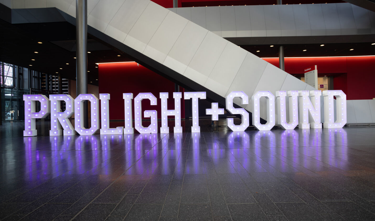 Nachbericht: Prolight + Sound – Zu Besuch auf einer DJ-Messe