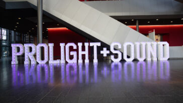 Nachbericht: Prolight + Sound – Zu Besuch auf einer DJ-Messe