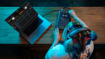 Roland SP-404 MKII: Ab sofort als Serato DJ- und Serato Studio-Controller einsetzbar