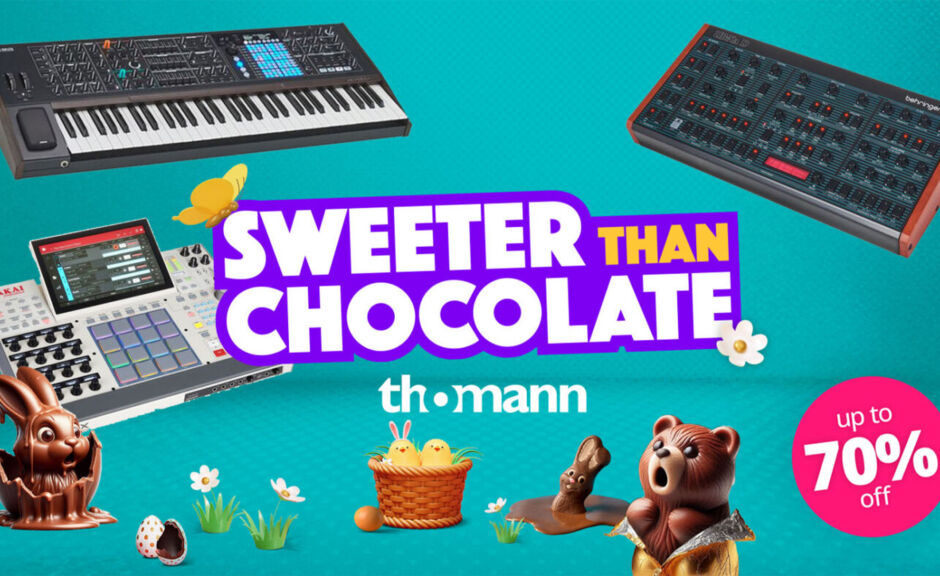 Suchergebnisse für: "behringer"