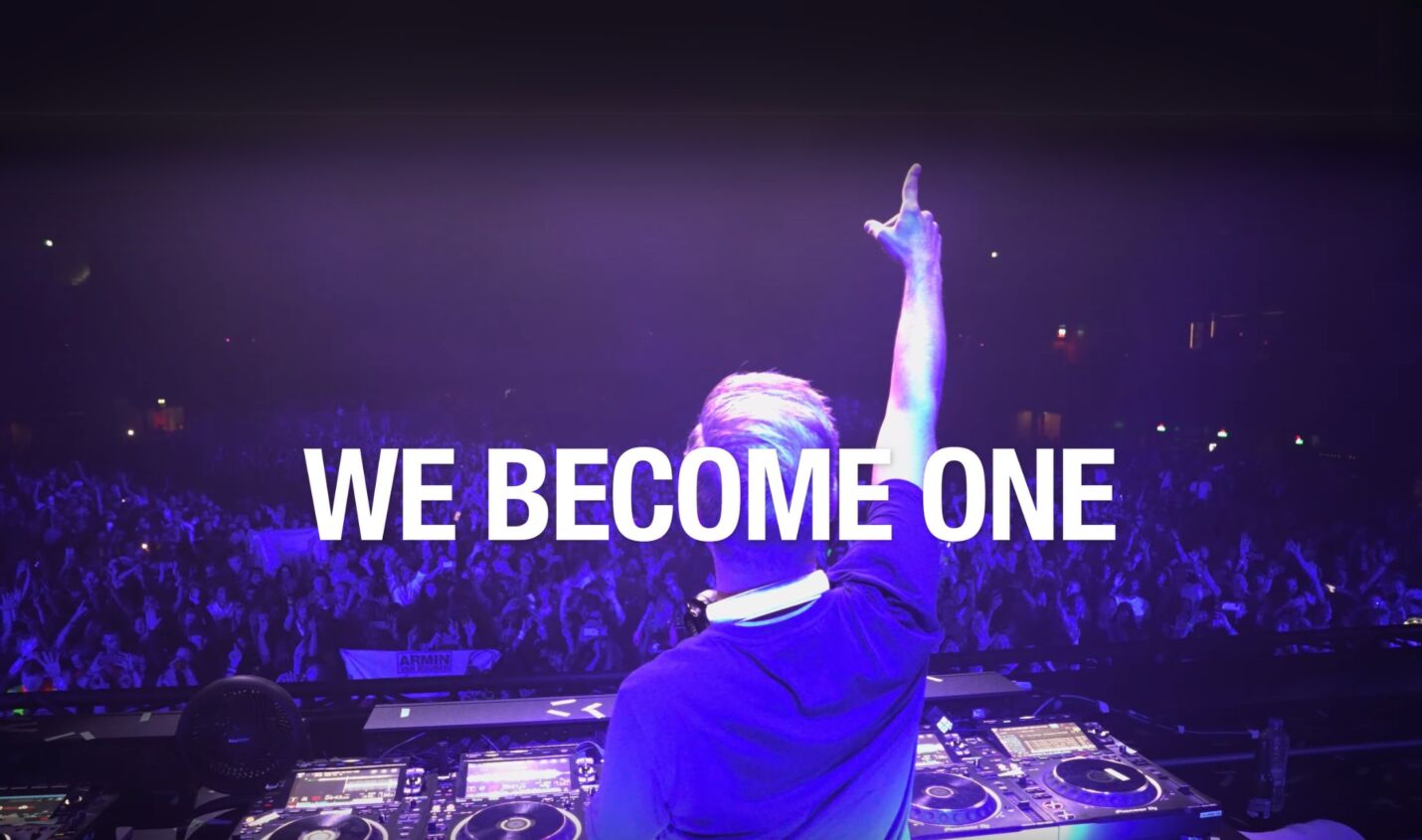 "We Become One": Neue Doku von AlphaTheta über Musik als verbindende Kraft