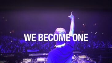 "We Become One": Neue Doku von AlphaTheta über Musik als verbindende Kraft