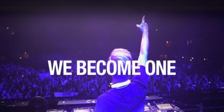 "We Become One": Neue Doku von AlphaTheta über Musik als verbindende Kraft