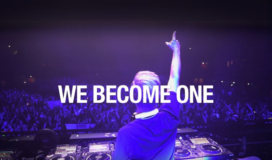 "We Become One": Neue Doku von AlphaTheta über Musik als verbindende Kraft