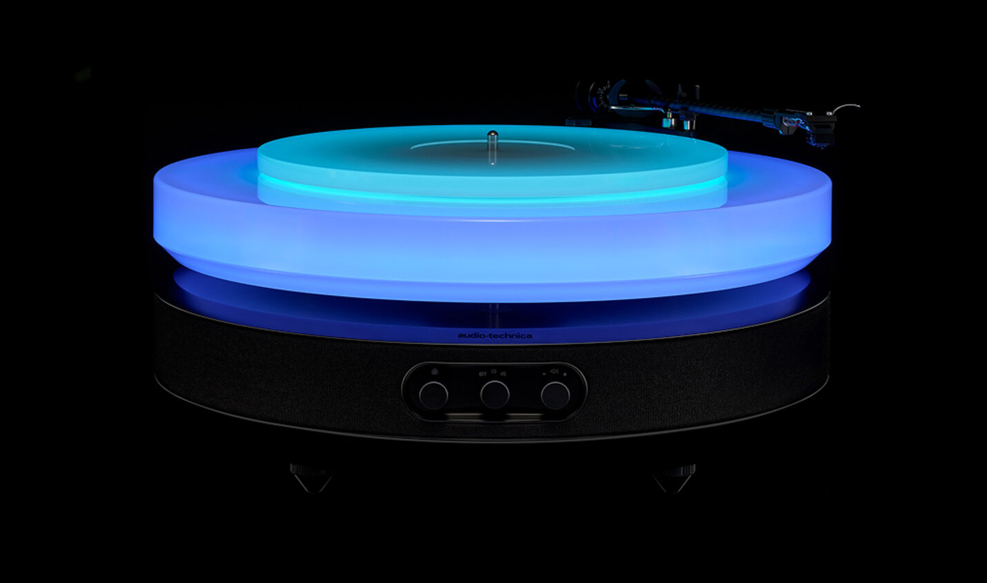 Audio Technica Hotaru: Ein leuchtendes High-End-Musikerlebnis