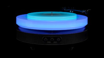 Audio Technica Hotaru: Ein leuchtendes High-End-Musikerlebnis