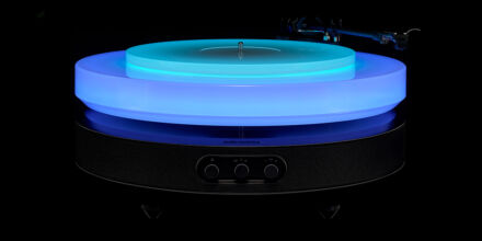 Audio Technica Hotaru: Ein leuchtendes High-End-Musikerlebnis