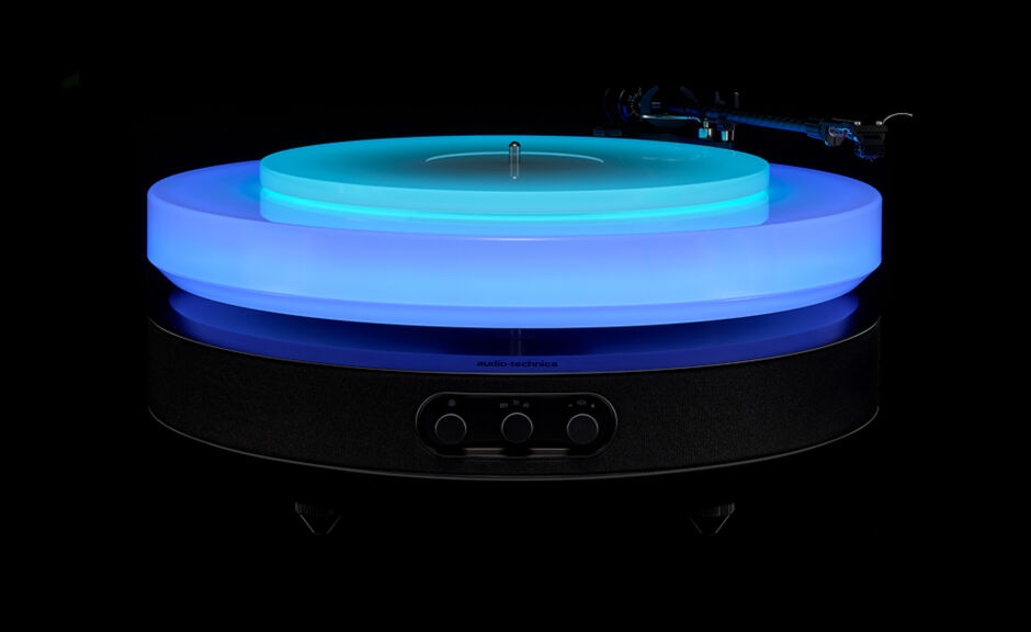 Audio Technica Hotaru: Ein leuchtendes High-End-Musikerlebnis