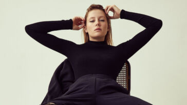 Charlotte de Witte kündigt ihr Debütalbum an