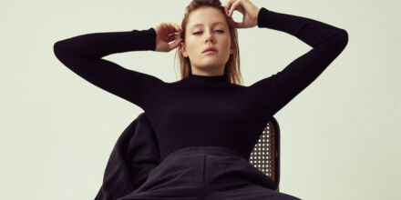 Charlotte de Witte kündigt ihr Debütalbum an