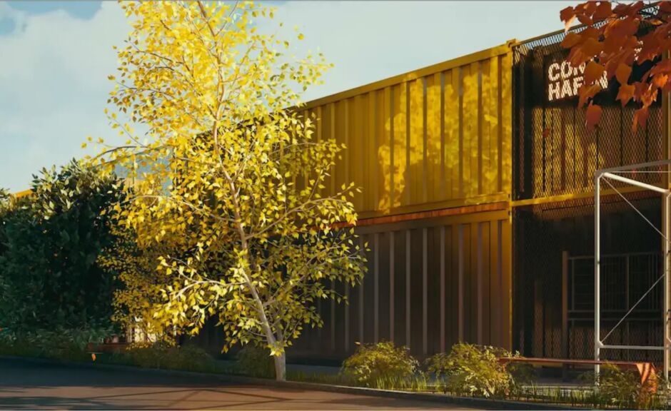 Berlin bekommt neue Open-Air-Location: "Containerhafen” startet am 1. Mai