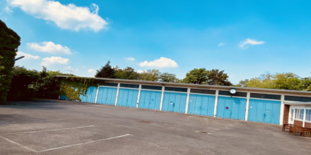 Köln: Neuer Club eröffnet in der Kulturschutz-Zone in Ehrenfeld