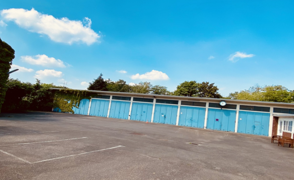 Köln: Neuer Club eröffnet in der Kulturschutz-Zone in Ehrenfeld