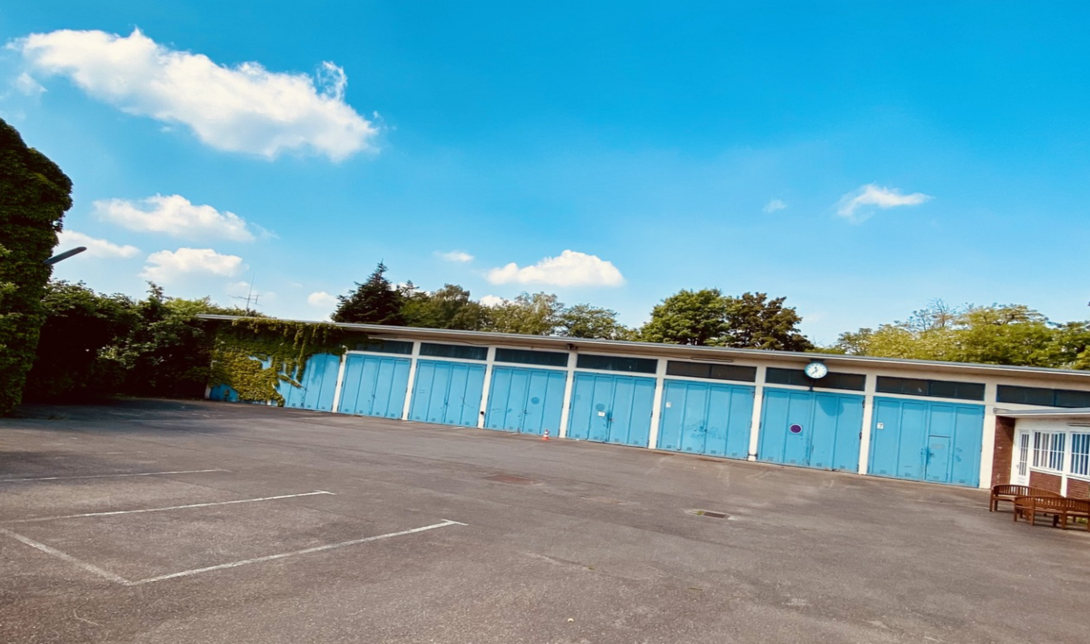 Köln: Neuer Club eröffnet in der Kulturschutz-Zone in Ehrenfeld