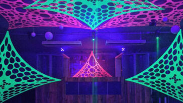 Clubporträt: Geheimclub (Magdeburg) - Die Szene prägen – und auf sie hören