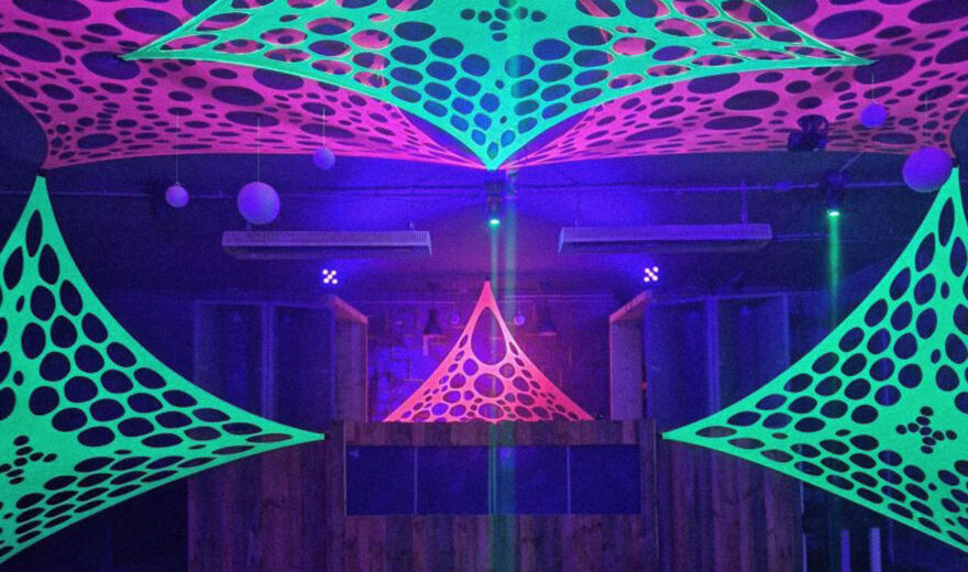 Clubporträt: Geheimclub (Magdeburg) - Die Szene prägen – und auf sie hören