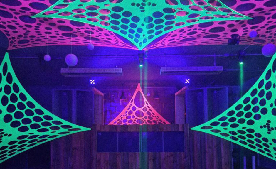 Clubporträt: Geheimclub (Magdeburg) - Die Szene prägen – und auf sie hören