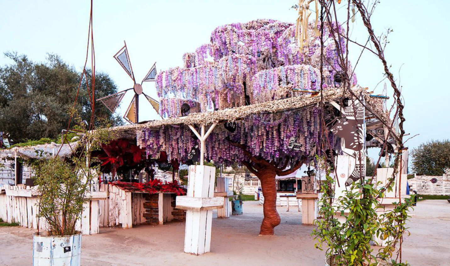 Kiesgrube: Rückkehr an die alte Heimat in Neuss