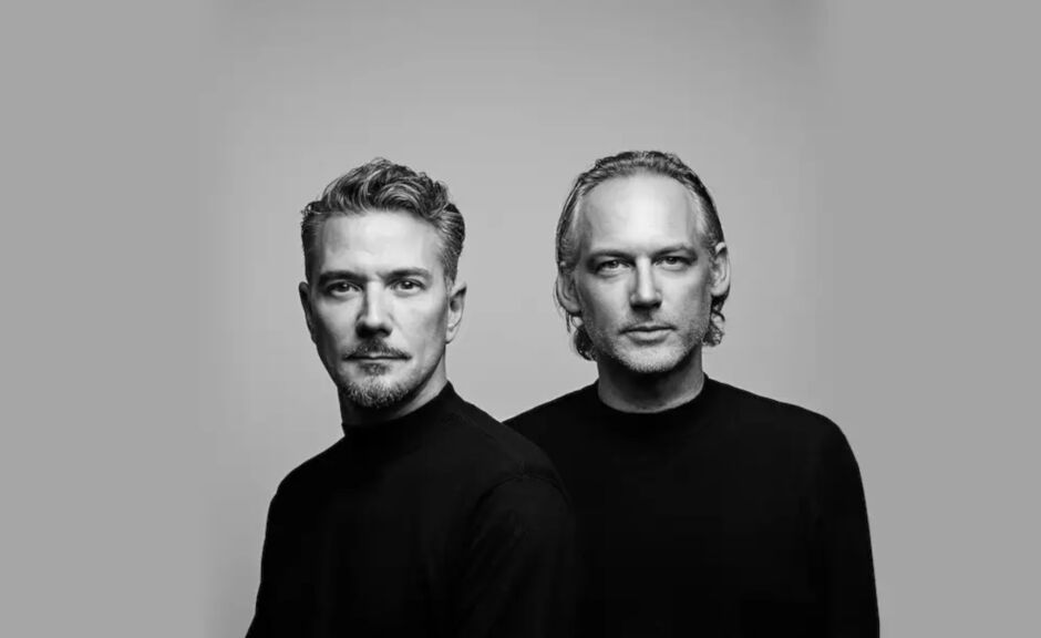 Diebe stehlen Equipment aus dem Van von Kruder & Dorfmeister in Barcelona