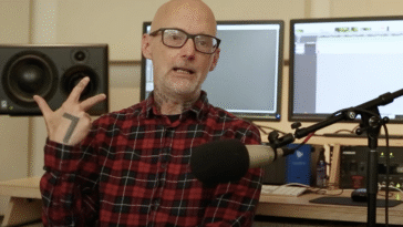 Moby: 500 Songs zum kostenlosen Download zur Verfügung gestellt