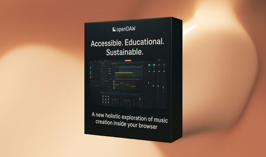 Test: openDAW – Die DAW im Browser