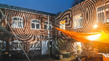 Südpol: Hamburgs Techno-Club steht vor ungewisser Zukunft – 70.000 Euro fehlen bis Weihnachten