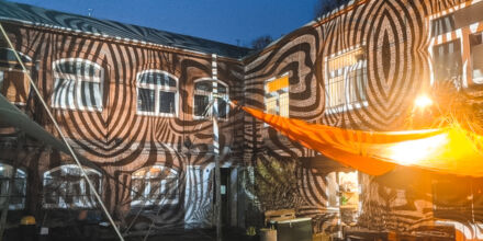 Südpol: Hamburgs Techno-Club steht vor ungewisser Zukunft – 70.000 Euro fehlen bis Weihnachten