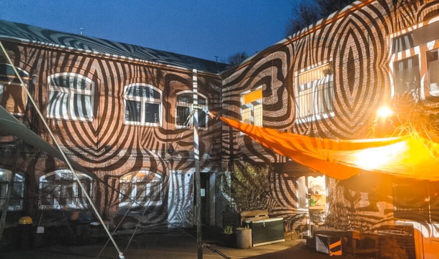 Südpol: Hamburgs Techno-Club steht vor ungewisser Zukunft – 70.000 Euro fehlen bis Weihnachten