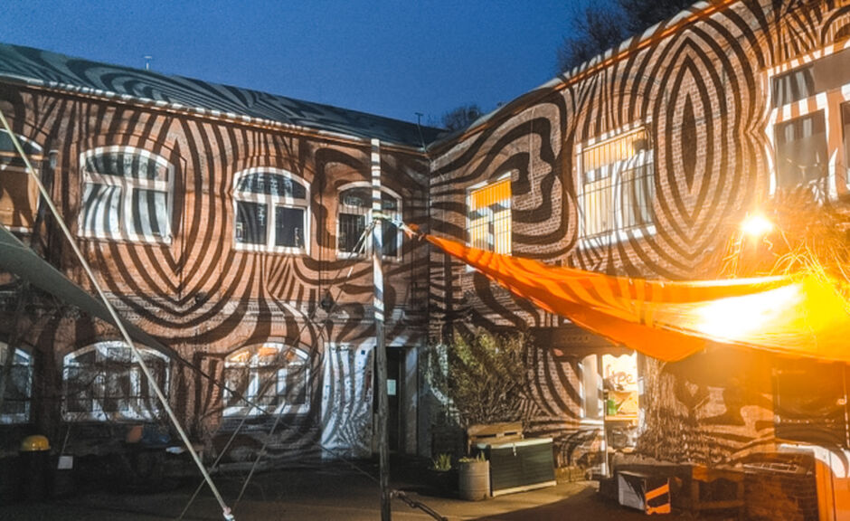 Südpol: Hamburgs Techno-Club steht vor ungewisser Zukunft – 70.000 Euro fehlen bis Weihnachten