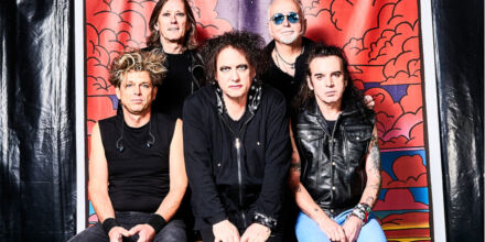 The Cure bringen Remix-Album heraus