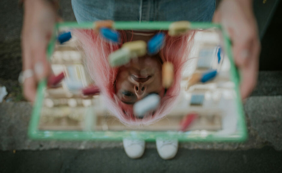 Anonyme Forschungs-Umfrage zu Mephedron &amp; Co für bessere Unterstützungsangebote