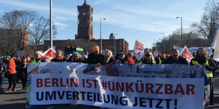 Berlin wählt den neuen Rat für die Künste