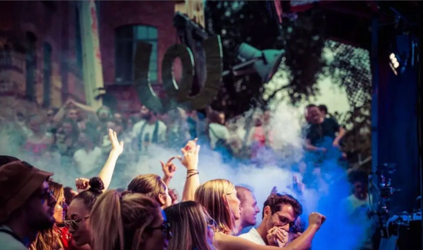 Berlin: Watergate kündigt Open Air-Reihe im SAGE Beach an