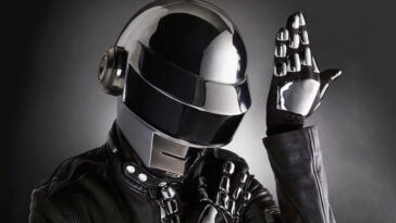 Wolfgang Flür: Fiel das ehemalige Kraftwerk-Mitglied auf einen Thomas Bangalter Fake rein?