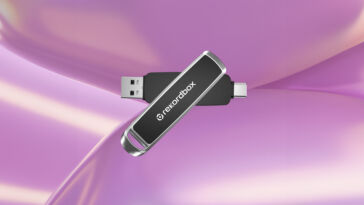 AlphaTheta SanDisk DJ Flash Drive: 1-TB-Highspeed-USB-Stick für Mediaplayer