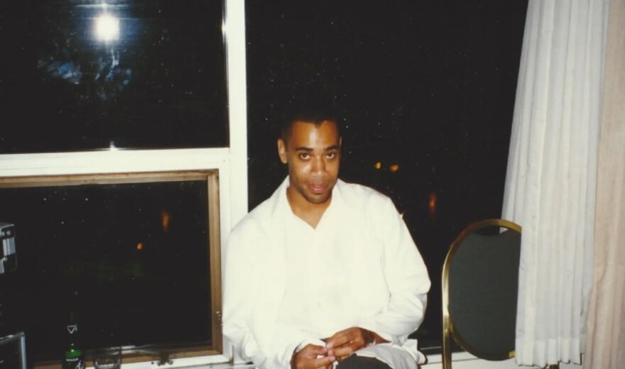 Carl Craig kündigt Soundtrack zur Lebensdokumentation Desire an