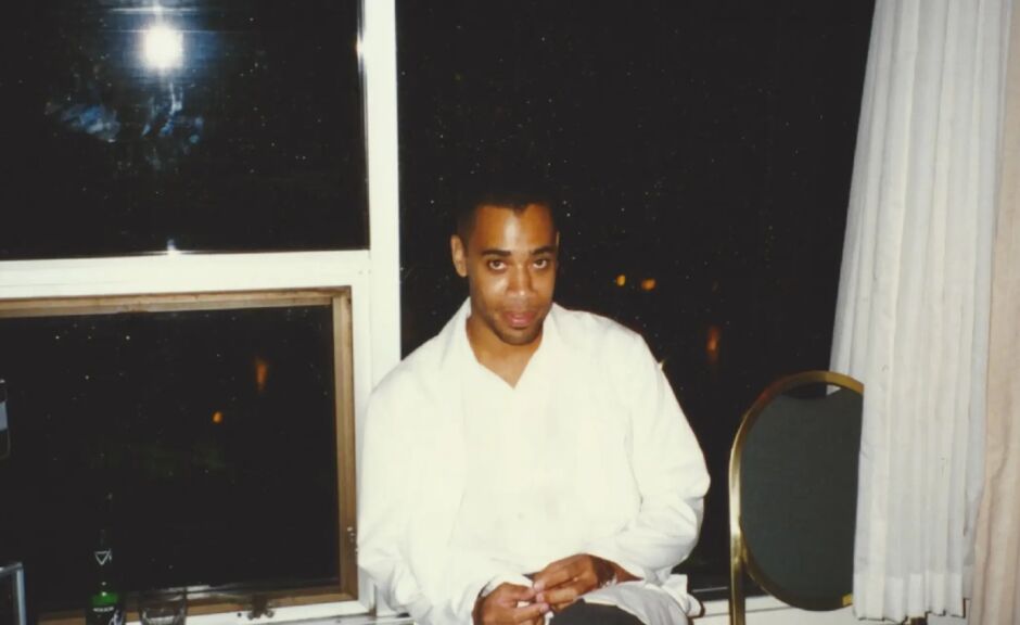 Carl Craig kündigt Soundtrack zur Lebensdokumentation Desire an