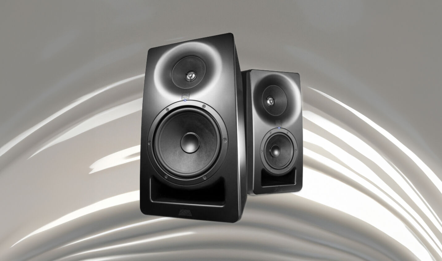 Kali Audio SM-8: Neue Nahfeldmonitore aus Kalifornien